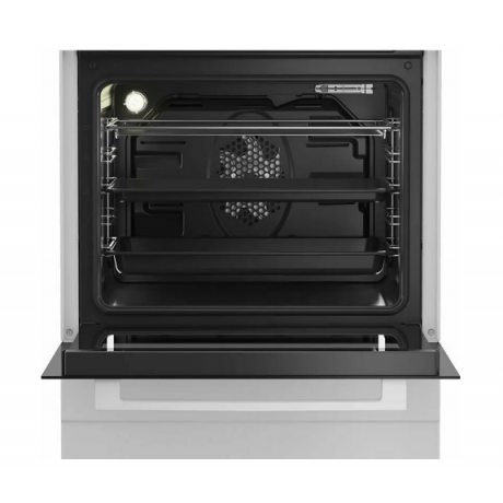 BEKO FBM67011GW Ηλεκτρική Κουζίνα 72lt με κεραμικές εστίες BEKO FBM67011GW Ηλεκτρική Κουζίνα 72lt με κεραμικές εστίες